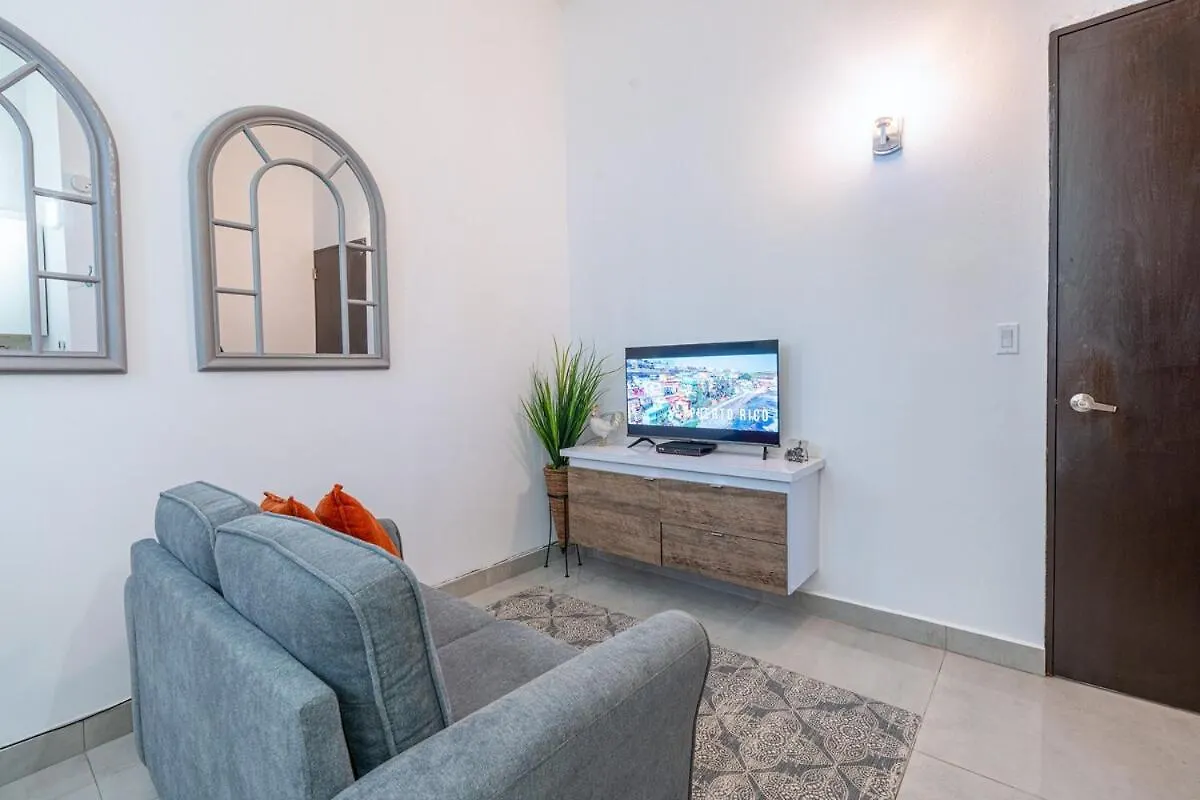 Elegant And Modern Apartment In Old サンジョアン