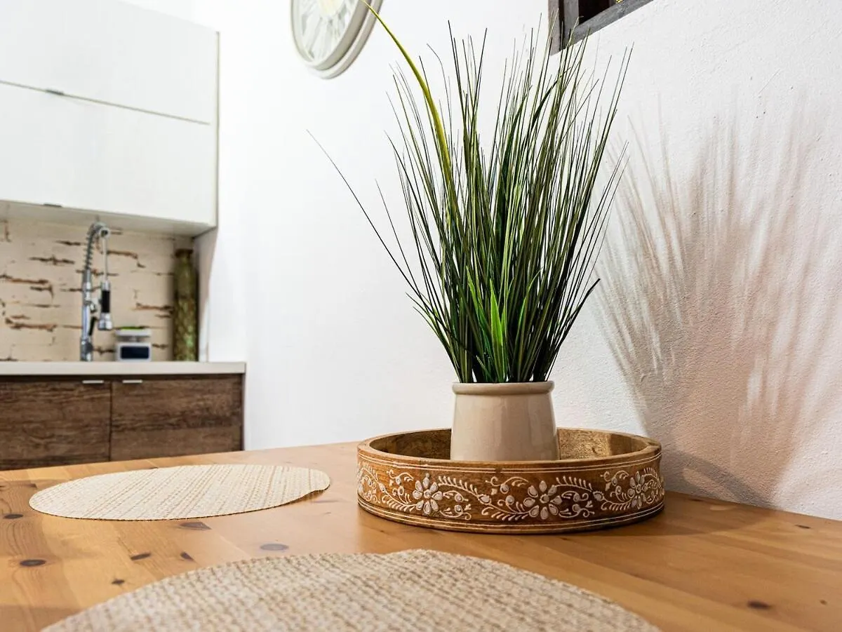 Elegant And Modern Apartment In Old サンジョアン